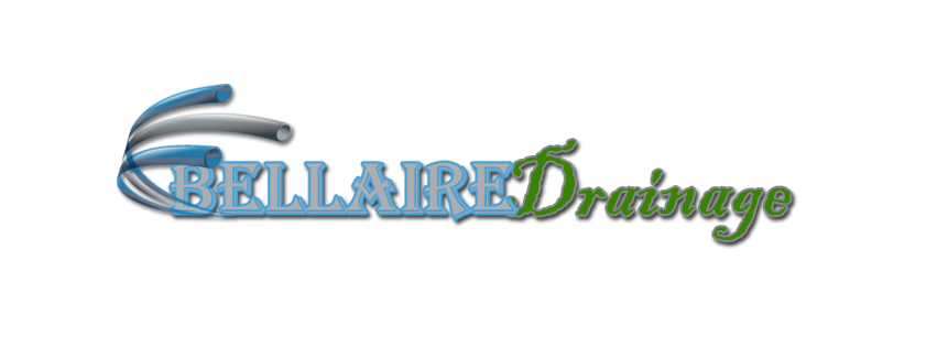 Bellaire Drainage